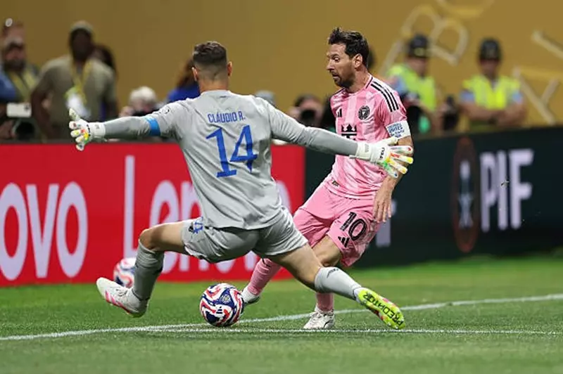 كلاوديو راموس
